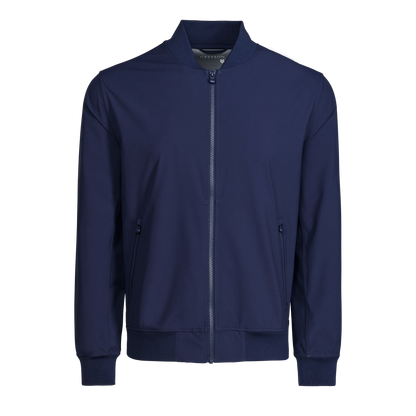 Arawak Full-Zip Jacket