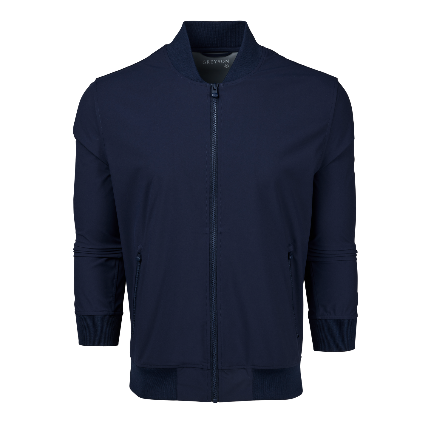 Arawak Full-Zip Jacket