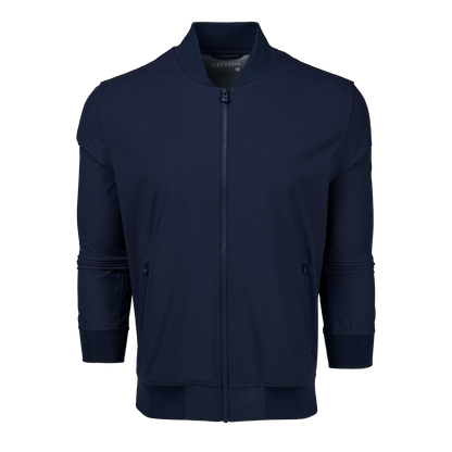 Arawak Full-Zip Jacket