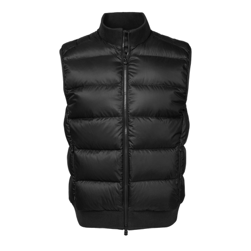 Cody Down Vest