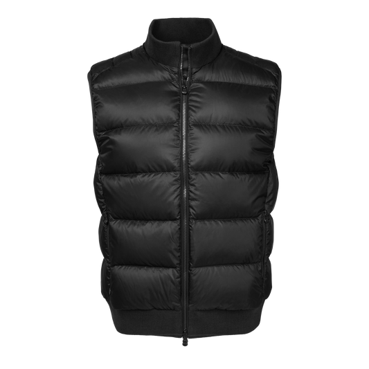 Cody Down Vest