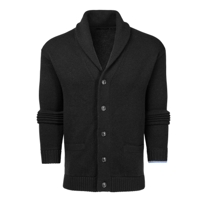 Ottawa Shawl Cardigan
