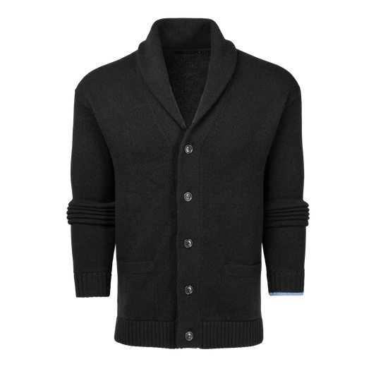Ottawa Shawl Cardigan