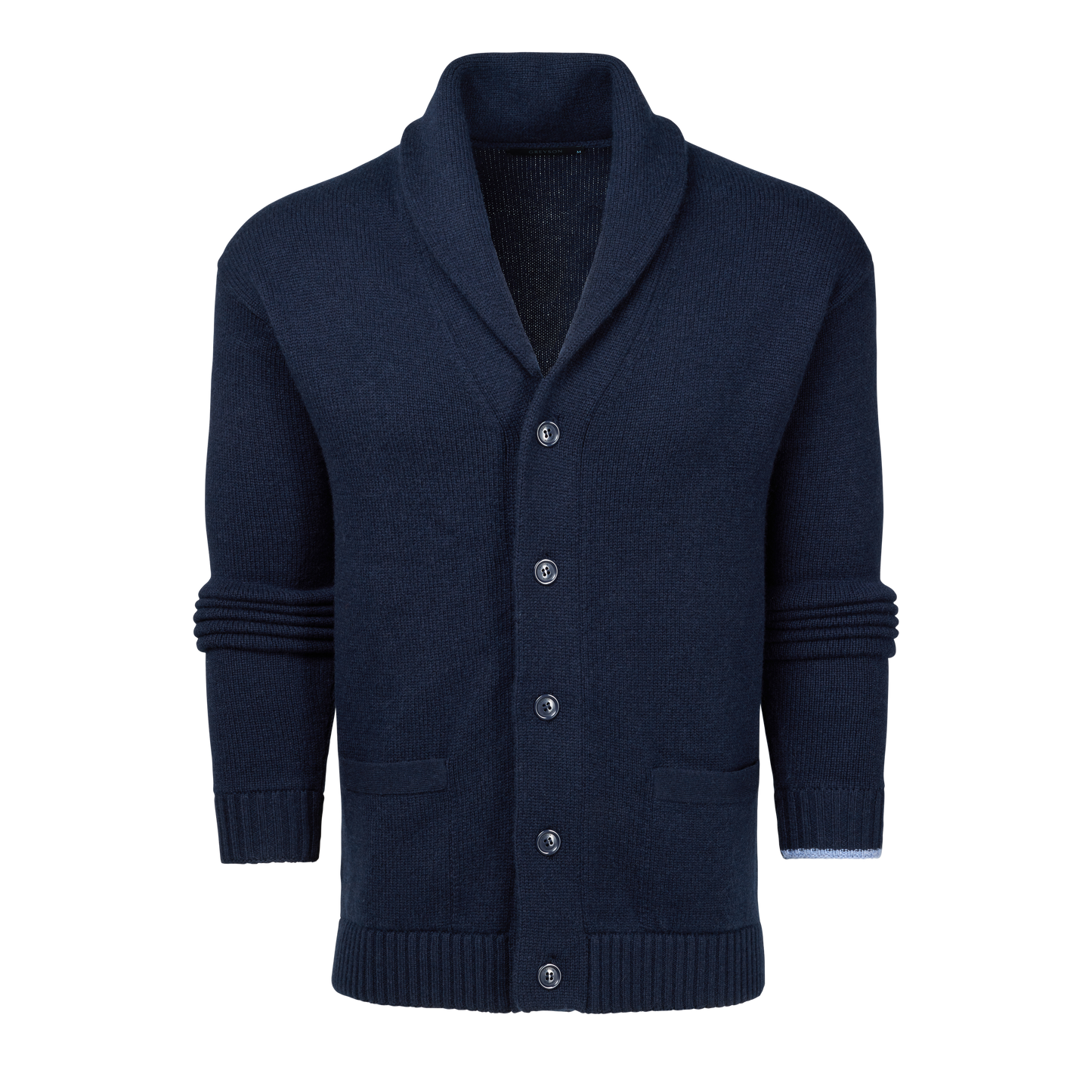 Ottawa Shawl Cardigan