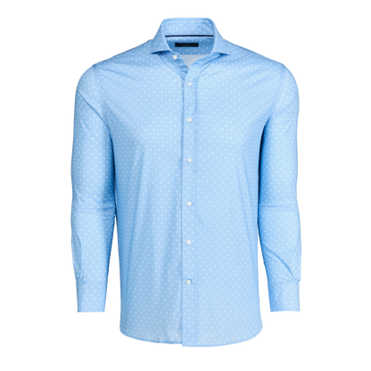 Icon Woodward Shirt