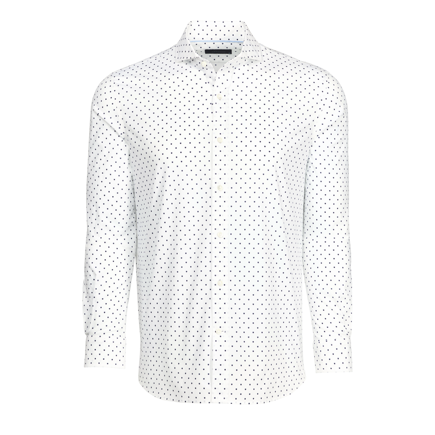 Icon Woodward Shirt