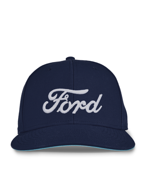 Greyson x Ford Heritage 6 Panel Snapback