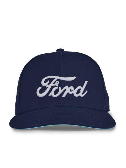 Greyson x Ford Heritage 6 Panel Snapback