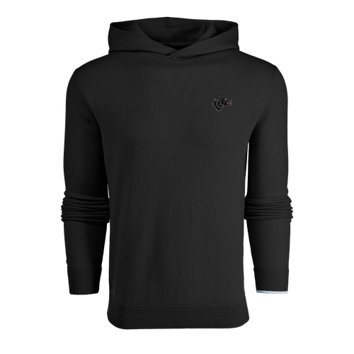 Black Wolf Koko Hoodie