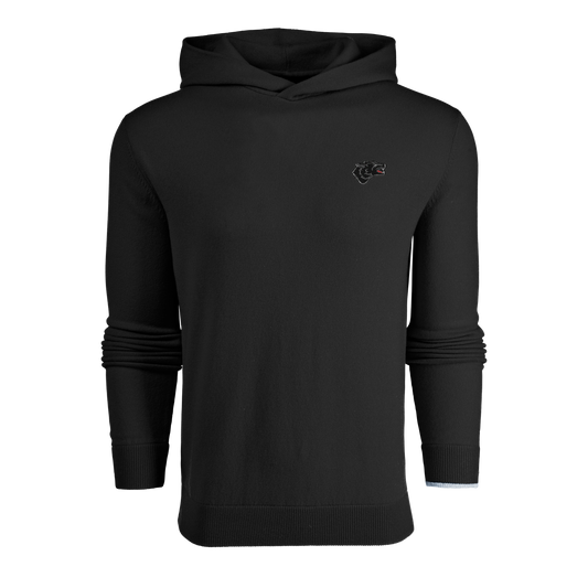 Black Wolf Koko Hoodie