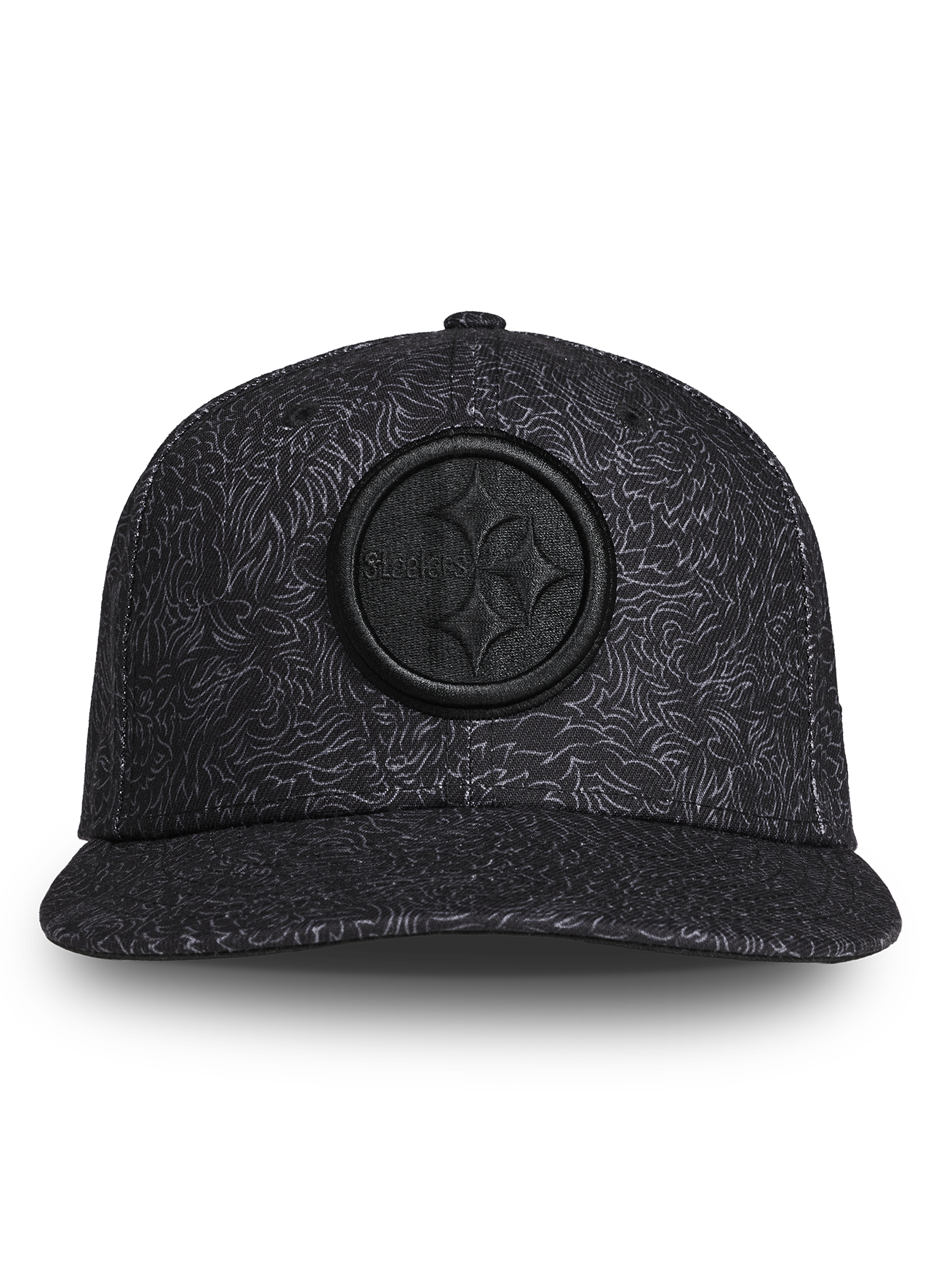 Pittsburgh Steelers Den of Thieves 9Fifty Snapback