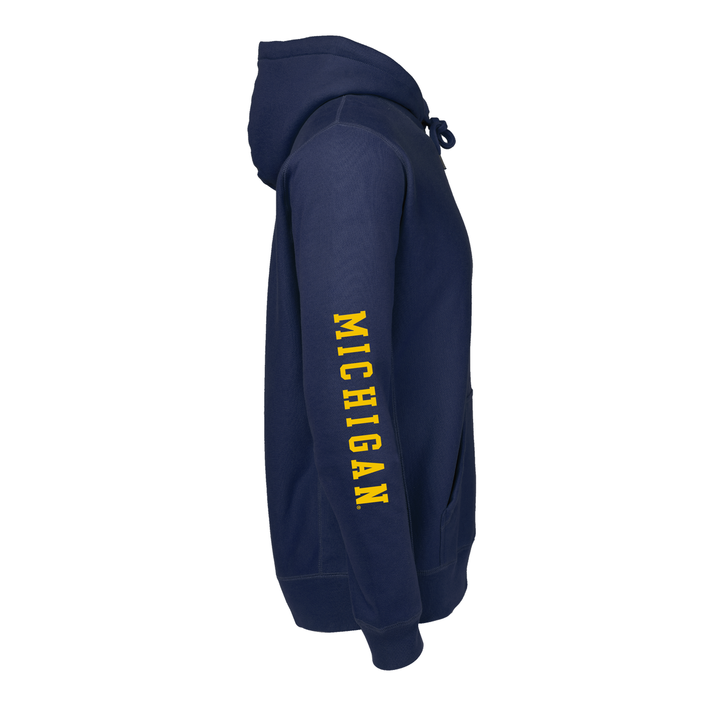University of Michigan Fireside Hoodie
