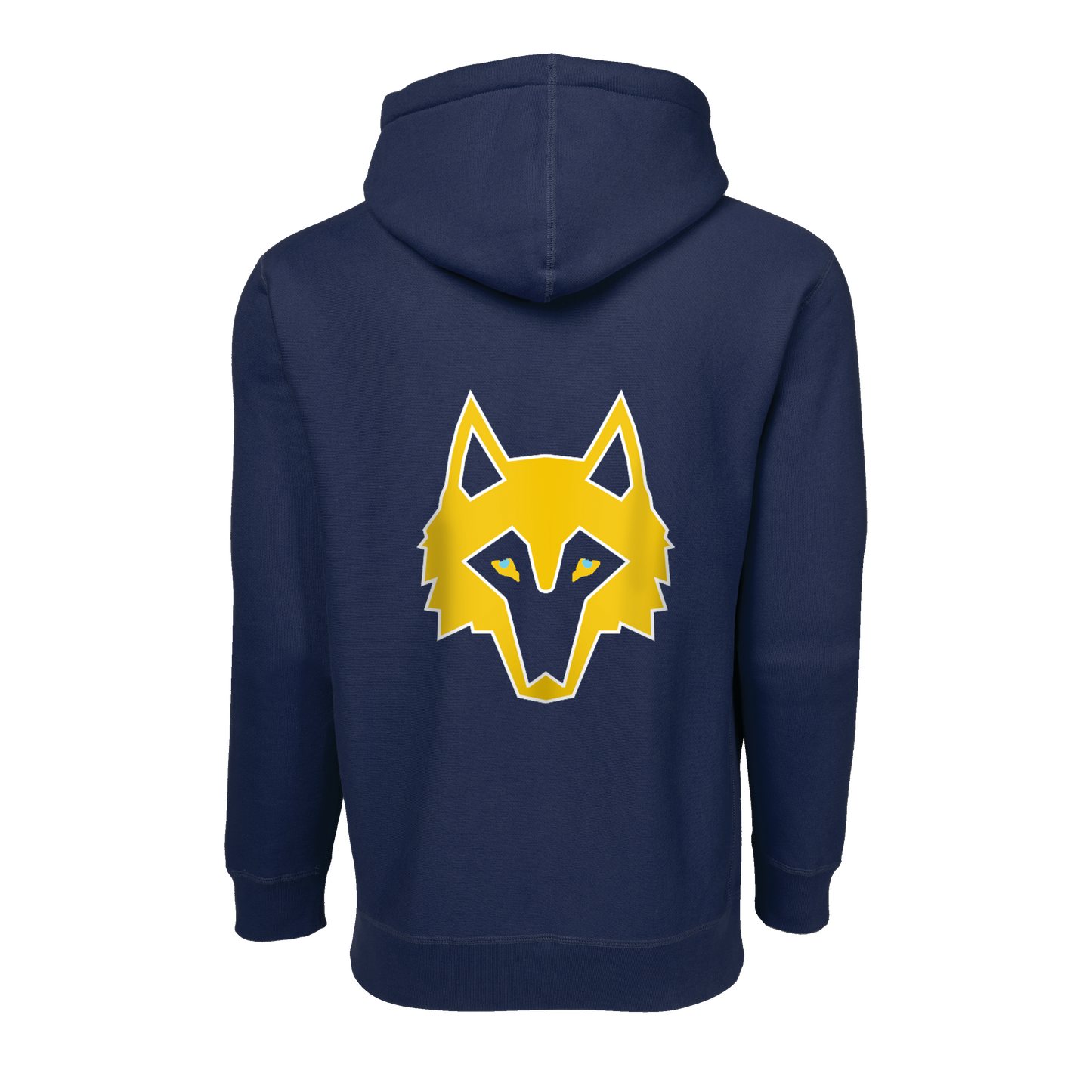 University of Michigan Fireside Hoodie