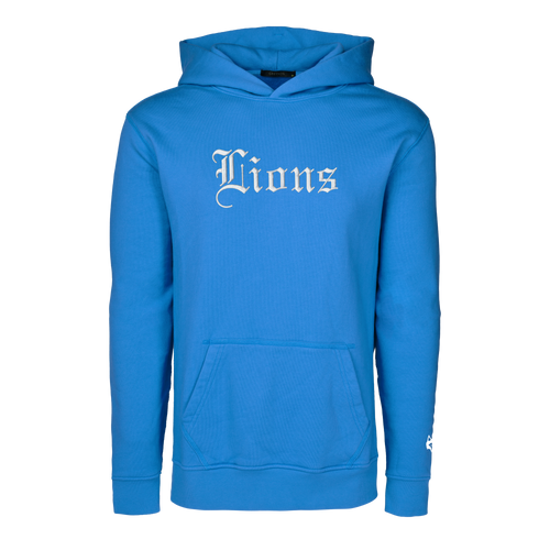 Detroit Lions Spirit Aspen Hoodie