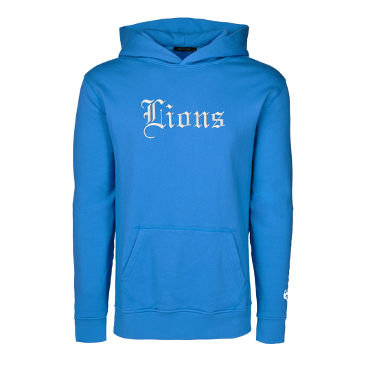 Detroit Lions Spirit Aspen Hoodie
