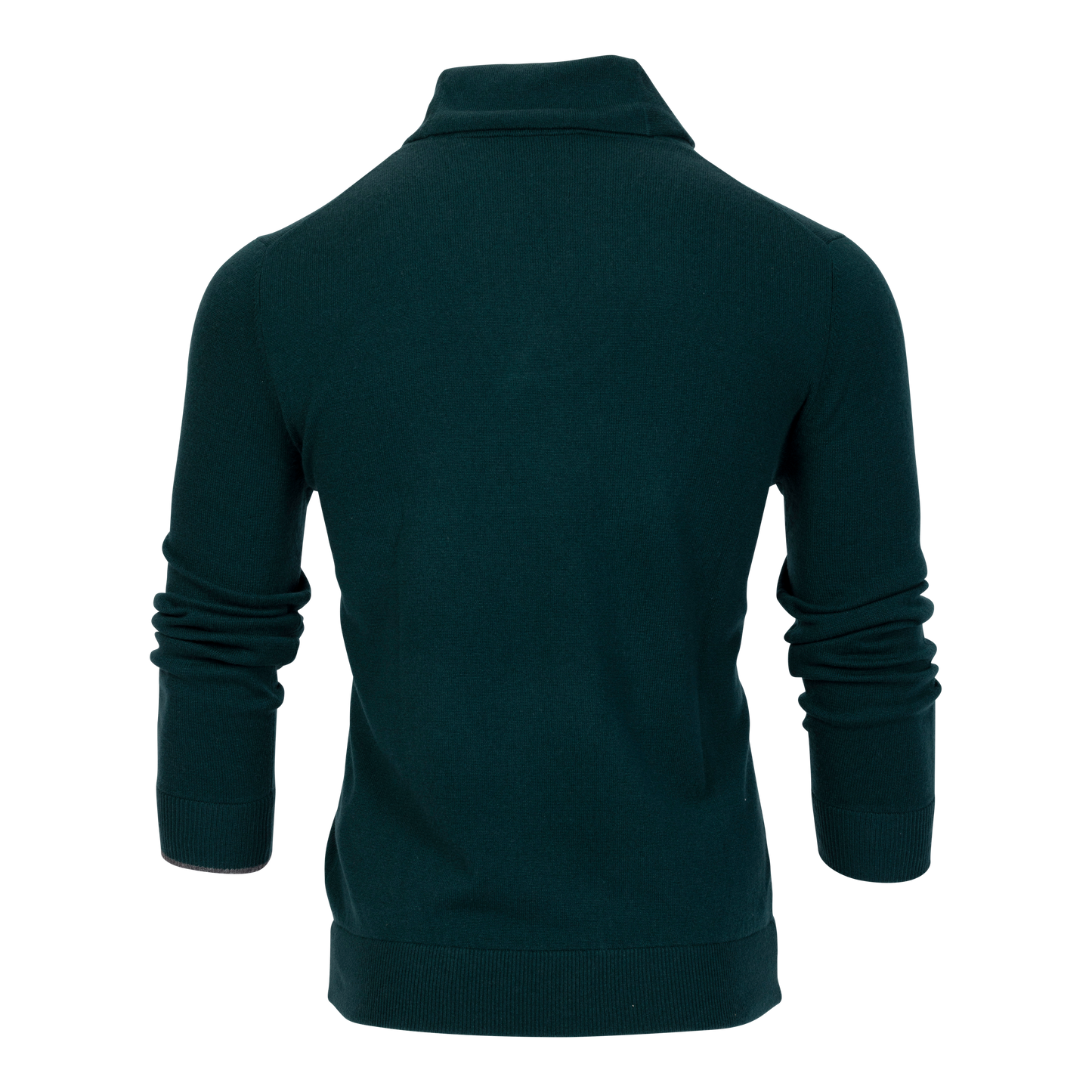Narragansett Cashmere Shawl Collar Sweater
