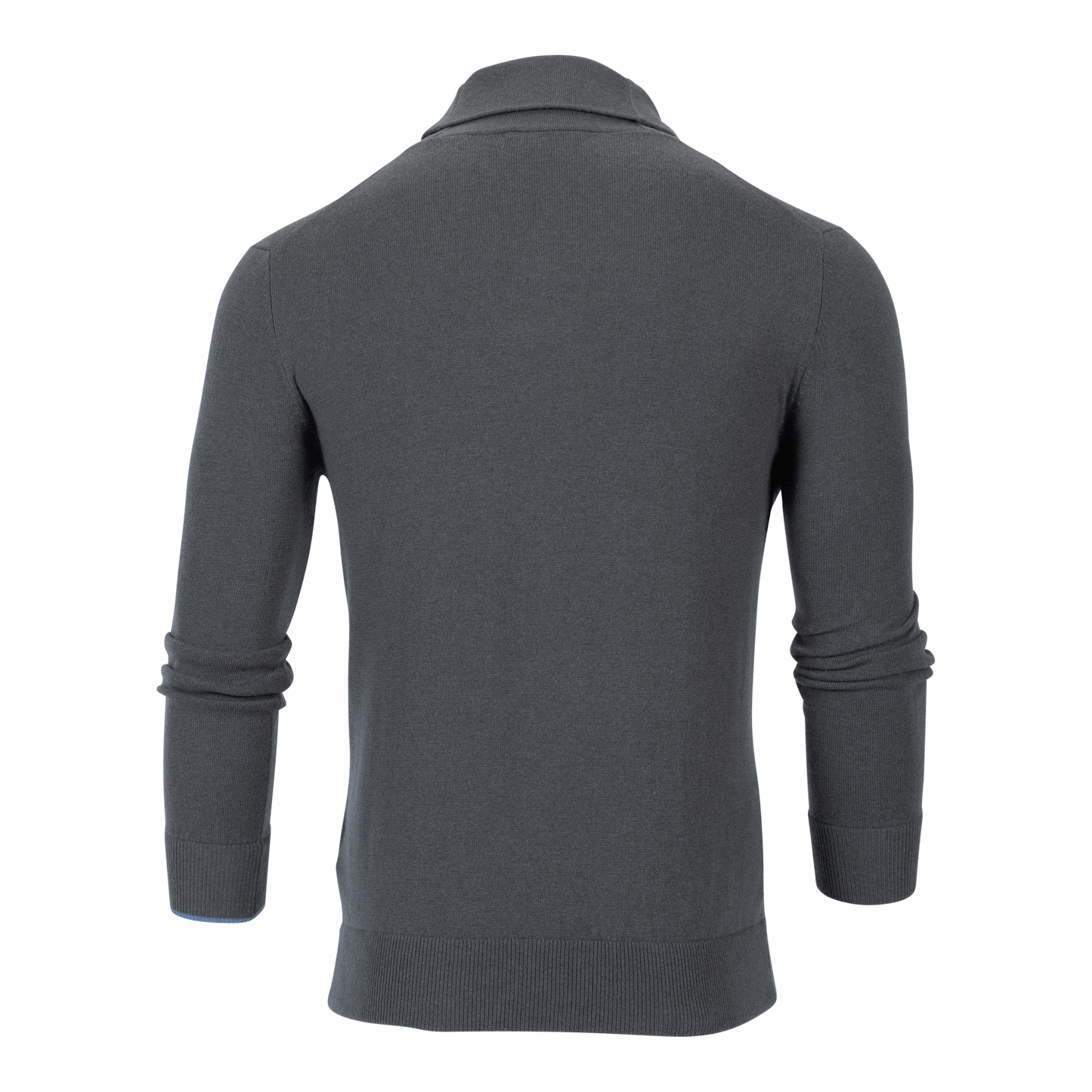 Narragansett Cashmere Shawl Collar Sweater