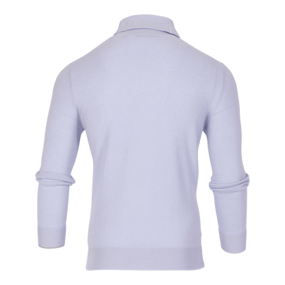 Narragansett Cashmere Shawl Collar Sweater