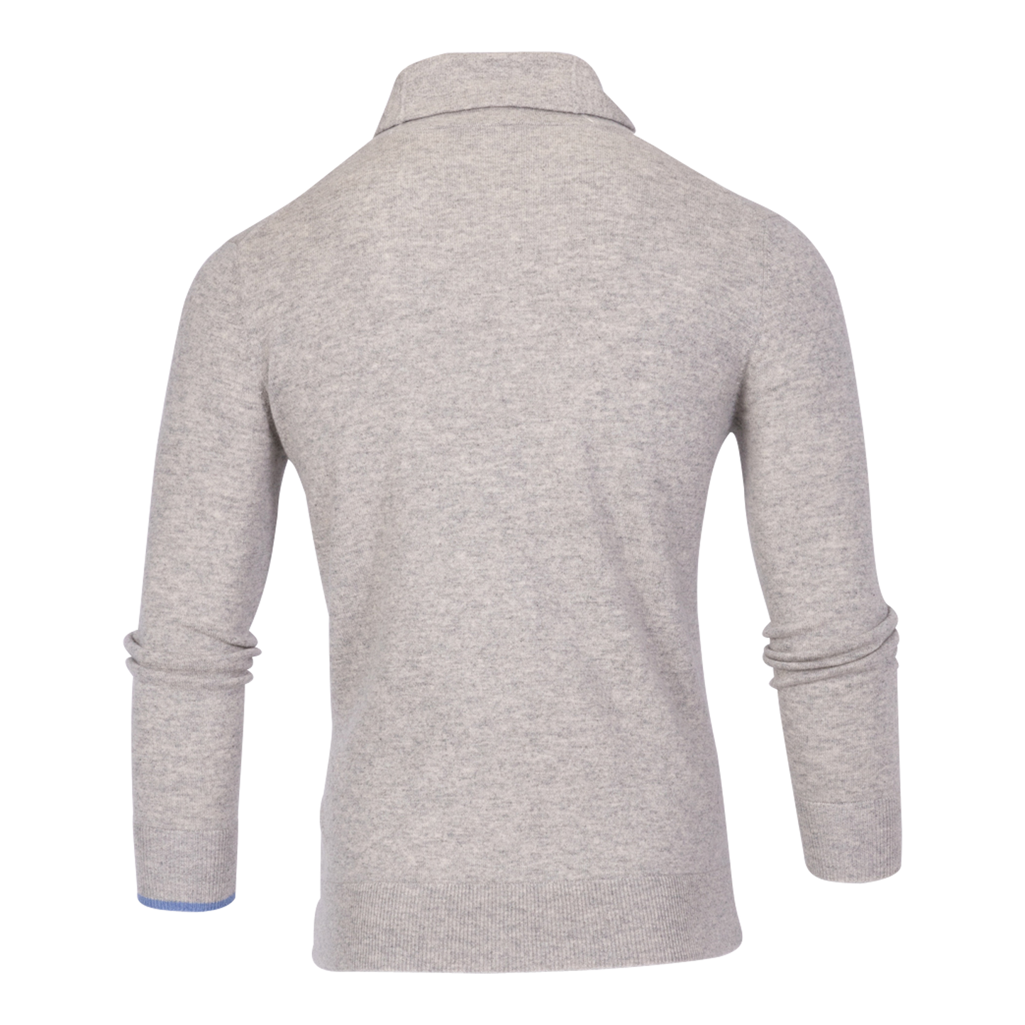 Narragansett Cashmere Shawl Collar Sweater