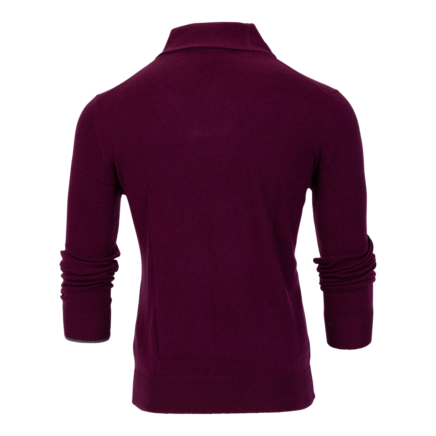 Narragansett Cashmere Shawl Collar Sweater