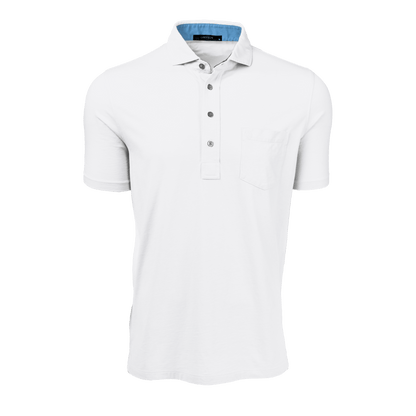 Spirit Short Sleeve Chest Pocket Polo