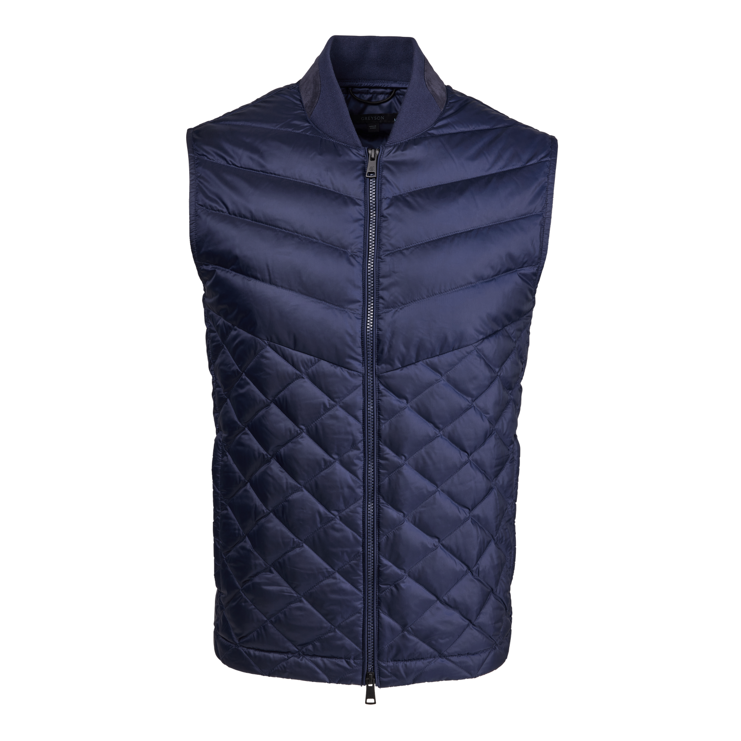 Cody X-Lite Full-Zip Vest
