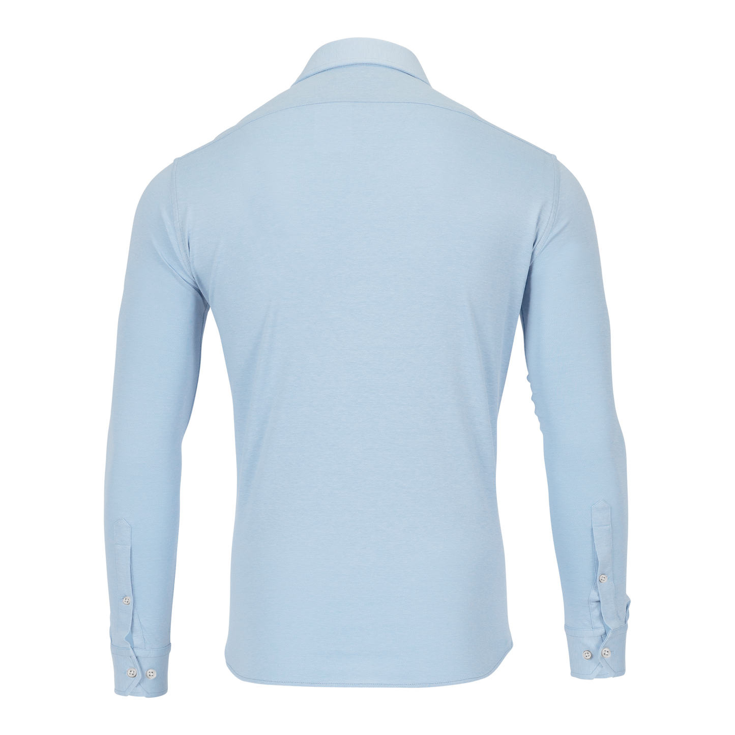 Omaha Pique Dress Shirt