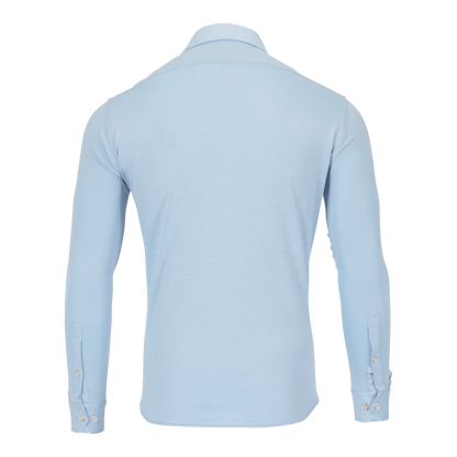 Omaha Pique Dress Shirt