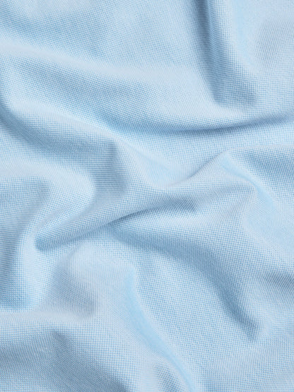 Omaha Pique Dress Shirt