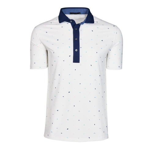Spirit Of Mallorca Short Sleeve Polo