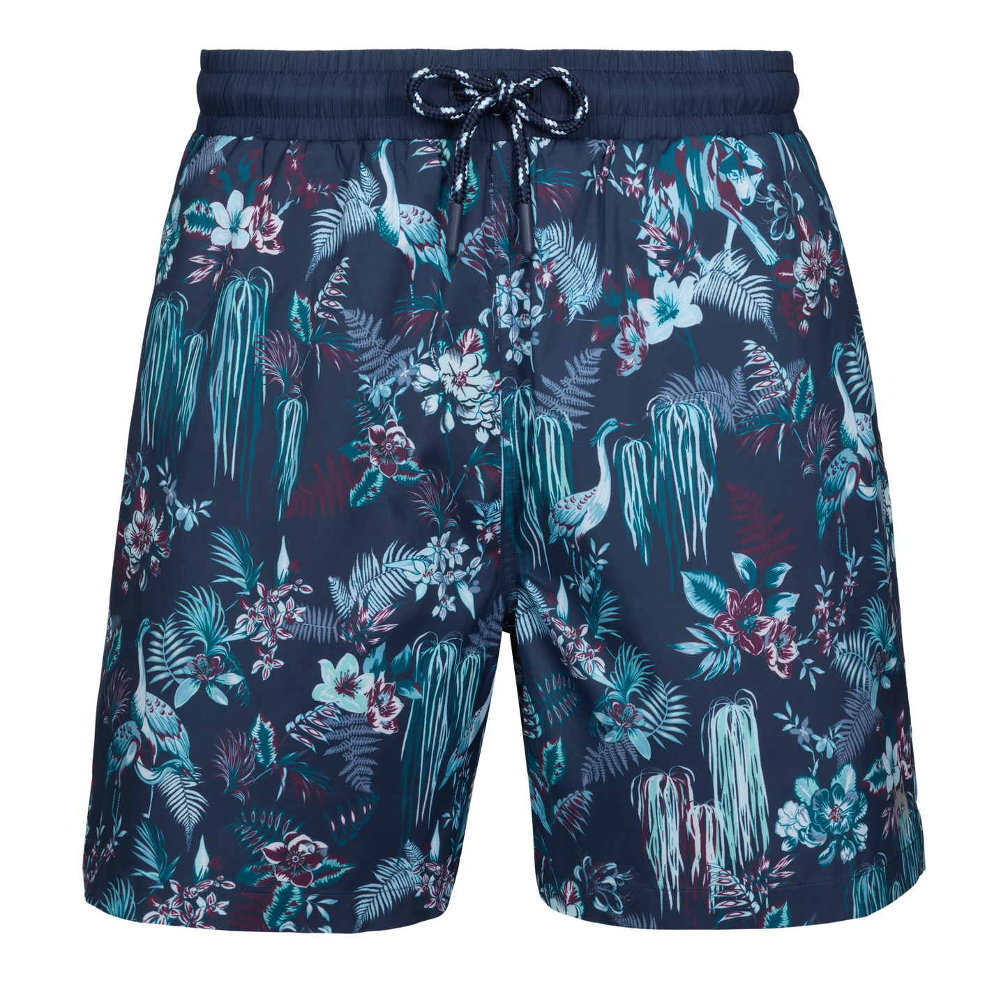 Night Lurk Torch Swim Short