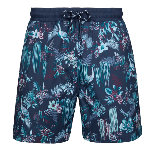 Night Lurk Torch Swim Short