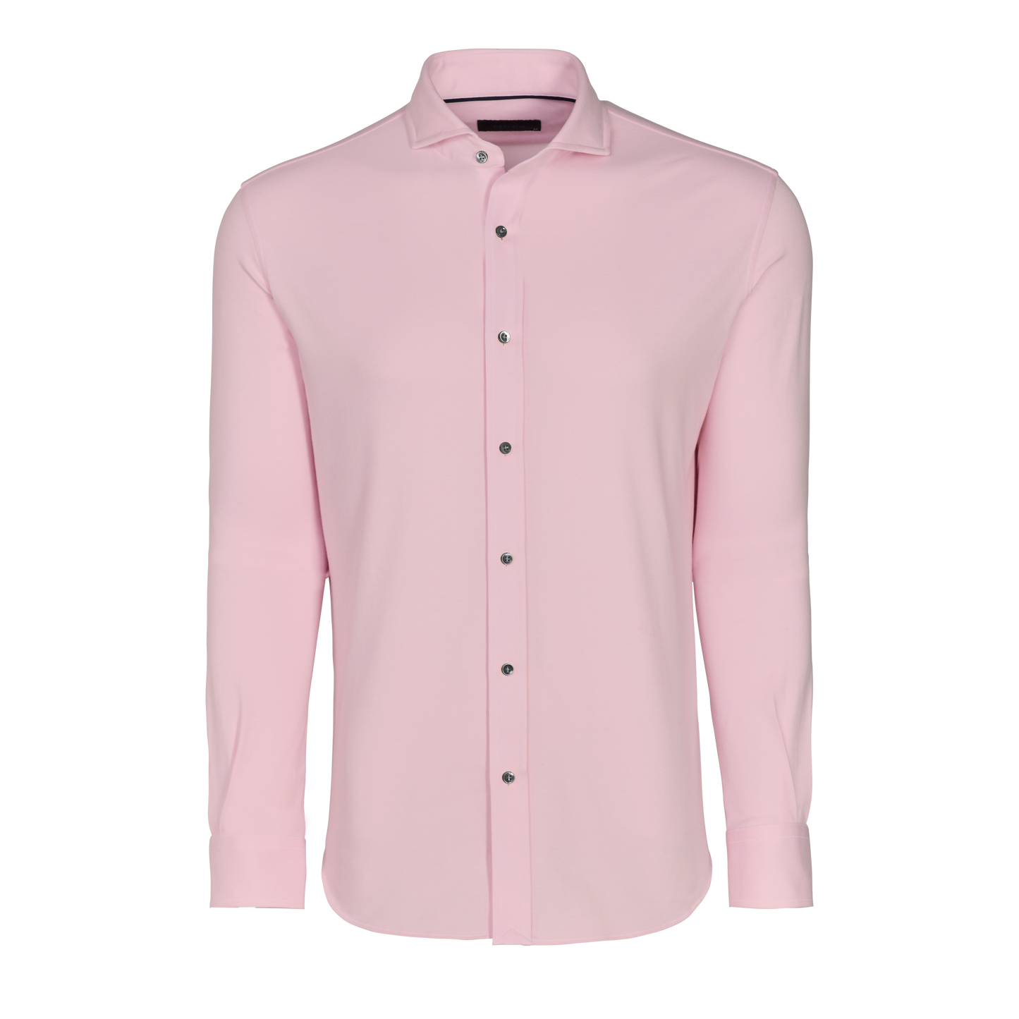 Omaha Pique Dress Shirt