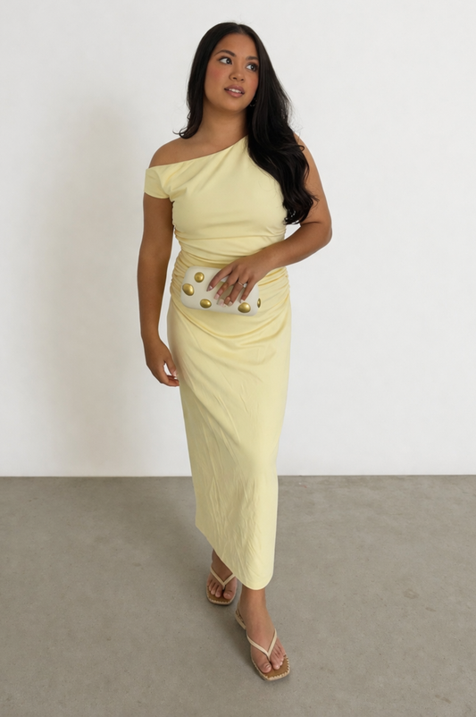 Zoey Midi Dress