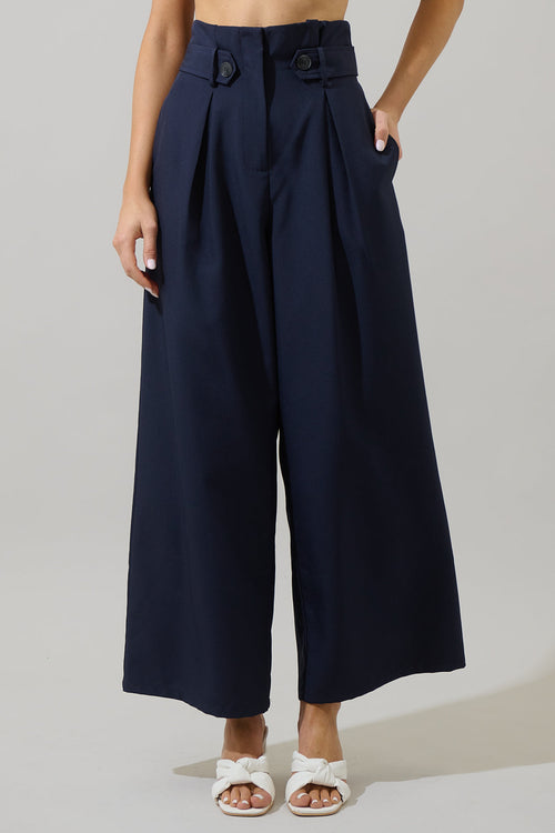 Bexley Wide Leg Pants
