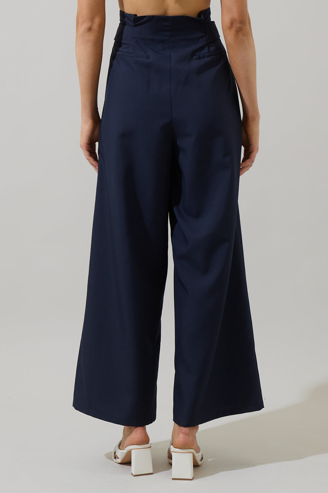 Bexley Wide Leg Pants