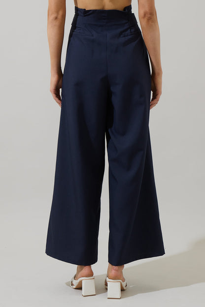Bexley Wide Leg Pants