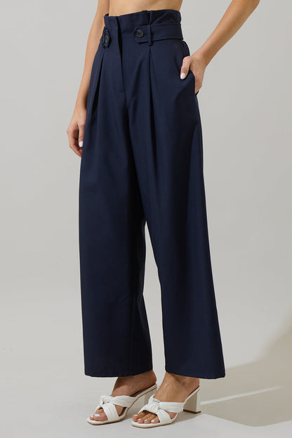 Bexley Wide Leg Pants