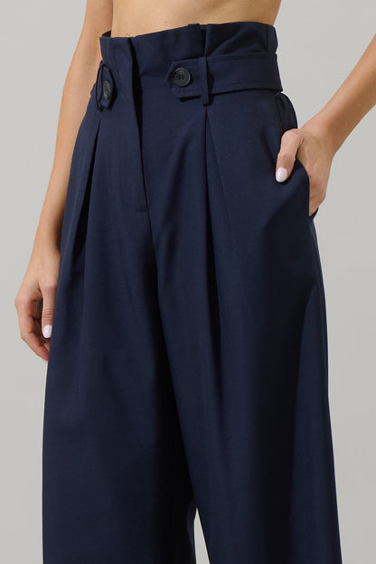 Bexley Wide Leg Pants