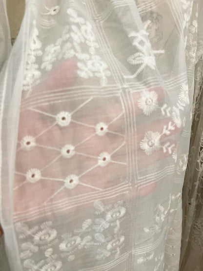 lace cape