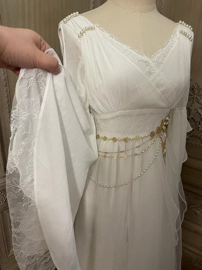 Ophelia dress (Waist chains are sold separately)