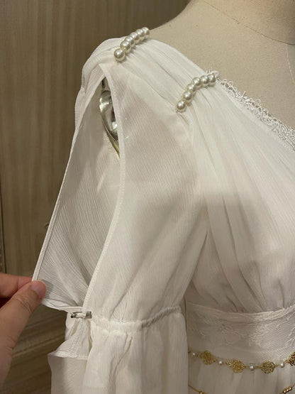 Ophelia dress (Waist chains are sold separately)