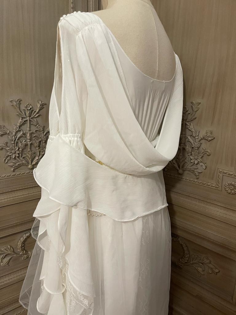 Ophelia dress (Waist chains are sold separately)