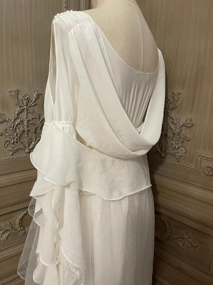 Ophelia dress (Waist chains are sold separately)