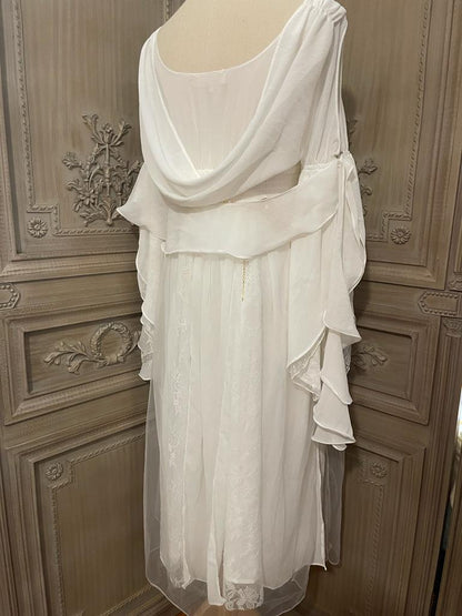 Ophelia dress (Waist chains are sold separately)