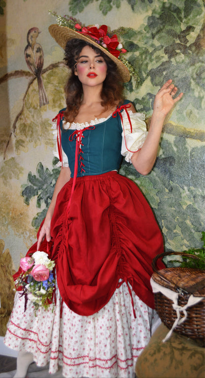 Madame Elisabeth Ensemble