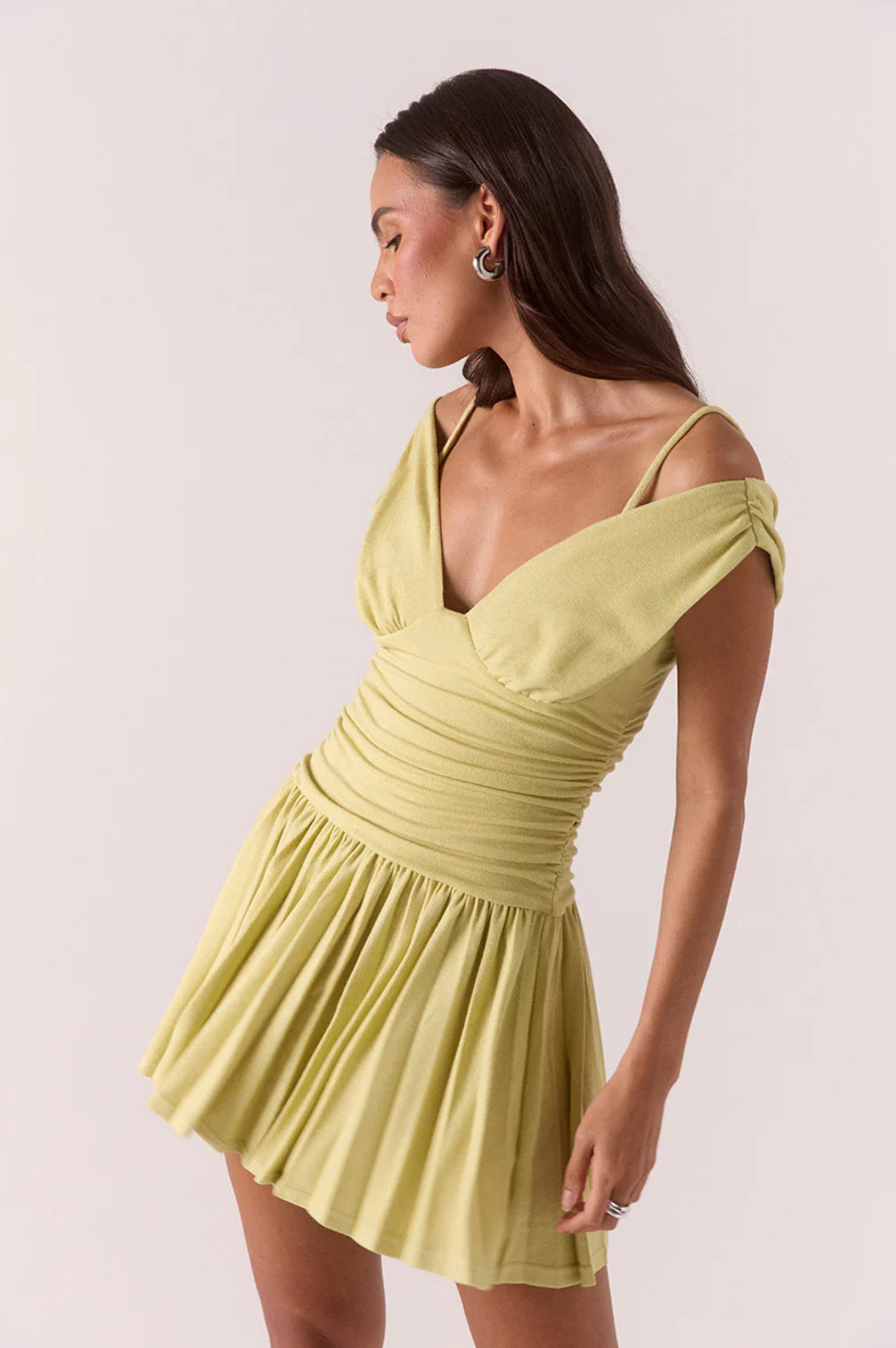 Dione Mini Dress