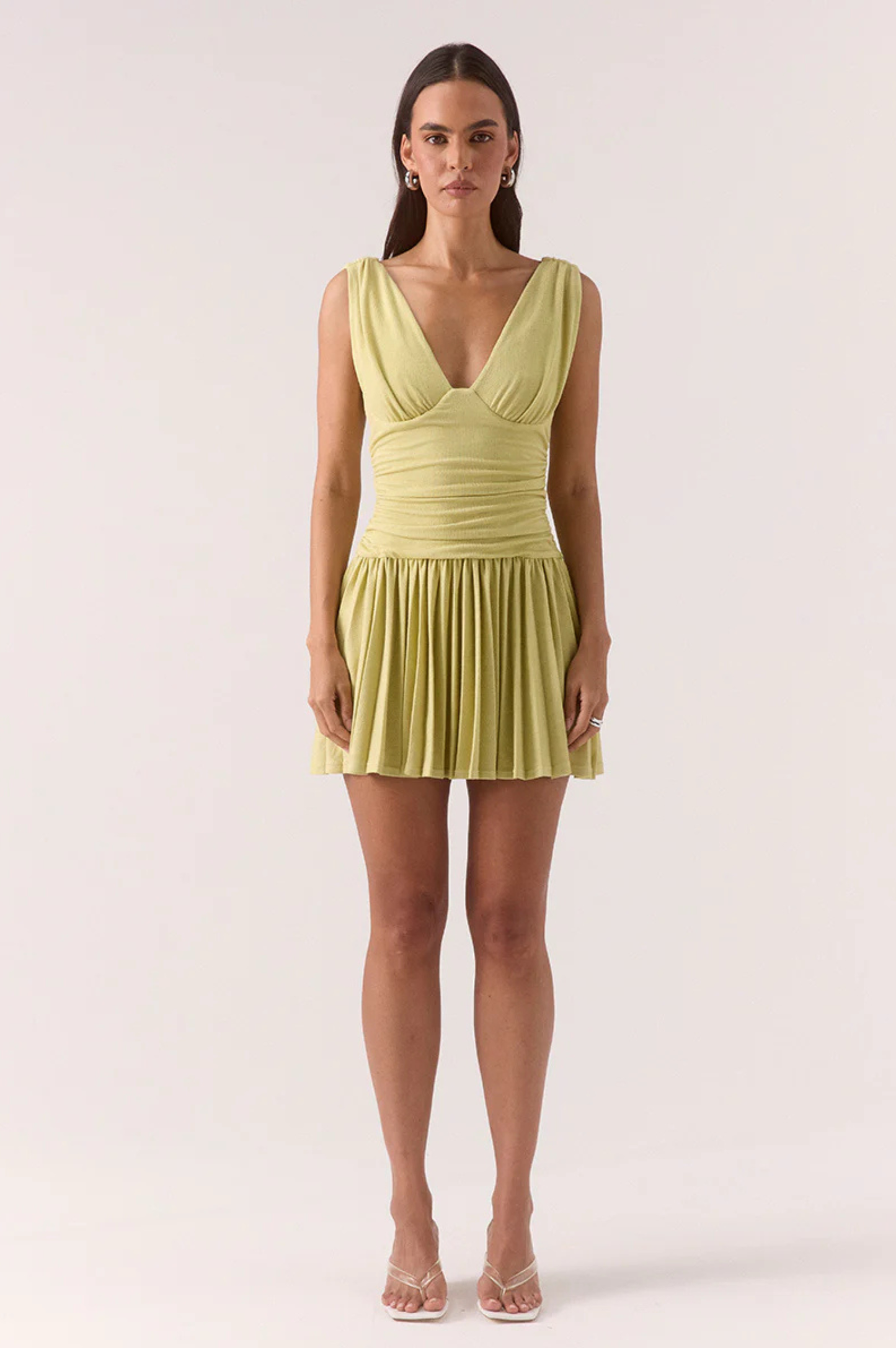 Dione Mini Dress