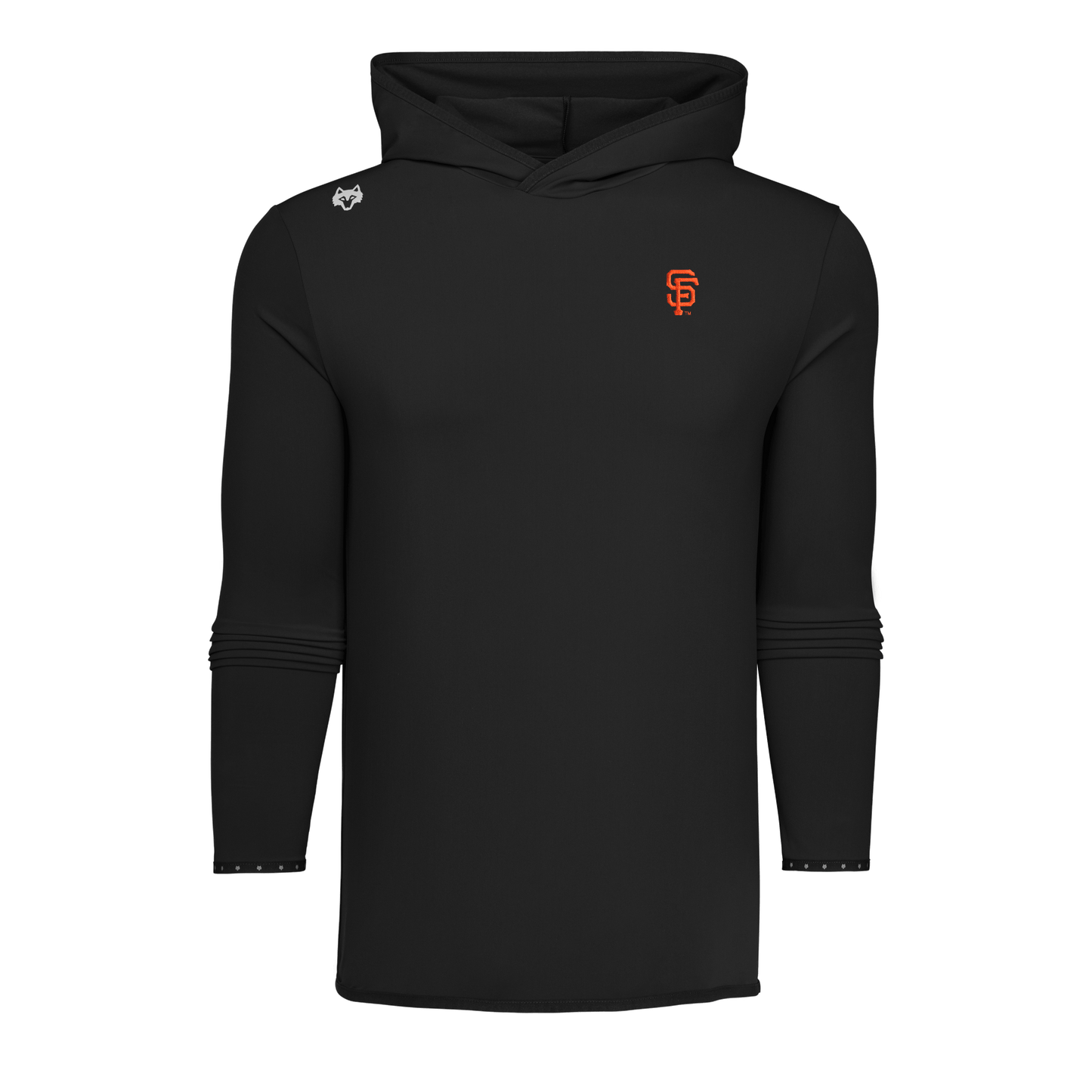 San Francisco Giants Colorado Hoodie