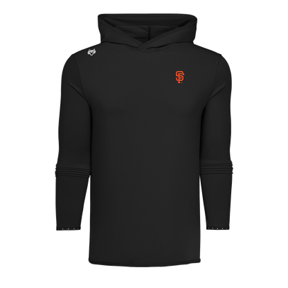 San Francisco Giants Colorado Hoodie